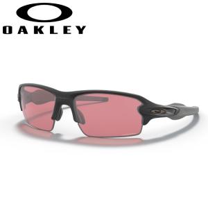 オークリー ゴルフ メンズ サングラス フラック 2.0 OO9271-3761 Oakley Flak 2.0 Asian Fit