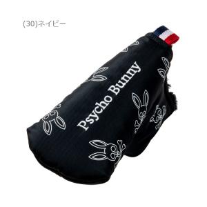 サイコバニーゴルフ ブレード パターカバー P...の詳細画像2