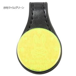 【メール便送料無料】サイコバニーゴルフ アクリ...の詳細画像3