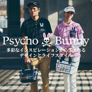 サイコバニーゴルフ ヘッドカバーユーティリティ...の詳細画像1