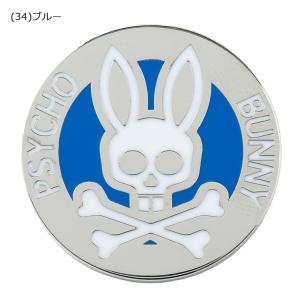 【メール便送料無料】サイコバニーゴルフ PB ...の詳細画像4