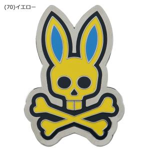 【メール便送料無料】サイコバニーゴルフ PB ...の詳細画像5