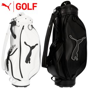 2025年9月】PUMA キャディバッグのおすすめ人気ランキング