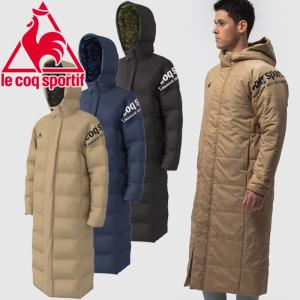 ルコック 中綿コート メンズ QMMOJK07