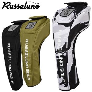 Russeluno（ラッセルノ） ラッセルノゴルフ マスクマン ルチャ