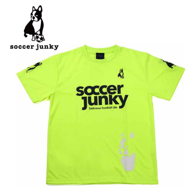 サッカージャンキー フットサル ゲームシャツ PANDIANIゲームシャツ SJ0699-7820