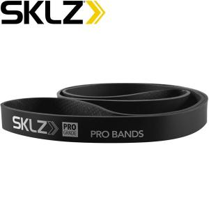 スキルズ SKLZ フィットネス トレーニング プロバンドヘビー トレーニングチューブ PRO BANDS HEAVY｜g-zone