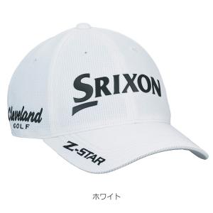 スリクソン ツアープロ着用モデル 撥水 ゴルフ...の詳細画像1