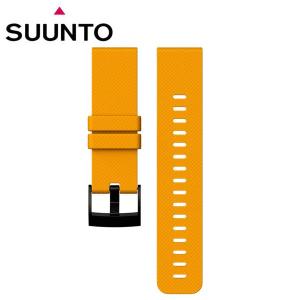 スント アンバーシリコンストラップ TRAVERSE AMBER SILICONE STRAP｜g-zone