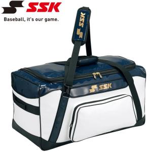 エスエスケイ SSK 野球 ヘルメット兼キャッチャー用具ケース BH9001-1070｜g-zone