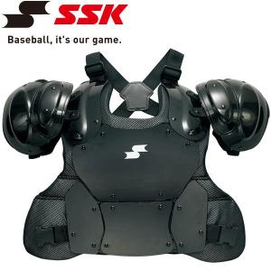 エスエスケイ SSK 野球 硬式審判用インサイドプロテクター UPKP700｜g-zone