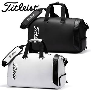 Titleist（タイトリスト） ボストンバッグ : GDOゴルフショップ Yahoo