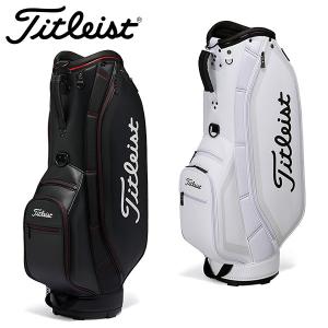 2025年9月】タイトリスト キャディバック（Titleist／ゴルフ用