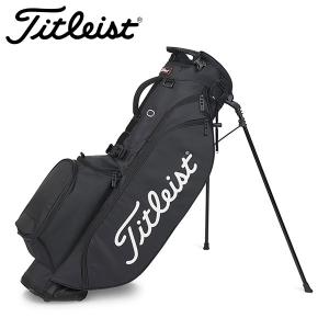 タイトリスト ゴルフ Players 4 スタンドバッグ キャディバッグ TB23SX4A 2023モデル