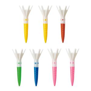 【メール便対応】ダイヤゴルフ トマホークティー...の詳細画像4