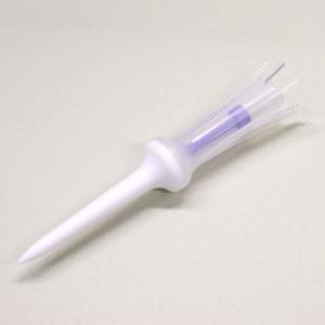 【メール便対応】ダイヤゴルフ エアロスパークテ...の詳細画像1