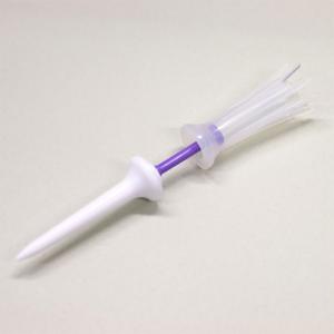 【メール便対応】ダイヤゴルフ エアロスパークテ...の詳細画像2