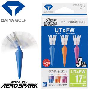 (未使用･未開封品)　ダイヤ(DAIYA) AS-441 ゴルフクリップ gsx453j Amazon | ダイヤゴルフ(DAIYA GOLF) AS-441 ゴルフクリップ
