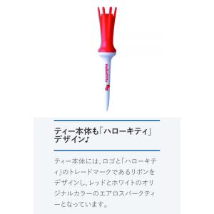 【メール便対応】ダイヤゴルフ エアロスパークテ...の詳細画像1