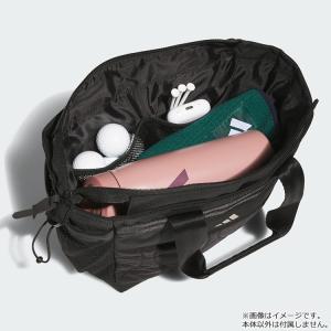 アディダスゴルフ レンジコミューター カート ...の詳細画像4