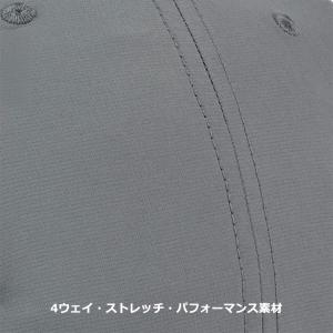タイトリスト ツアーパフォーマンス キャップ ...の詳細画像3