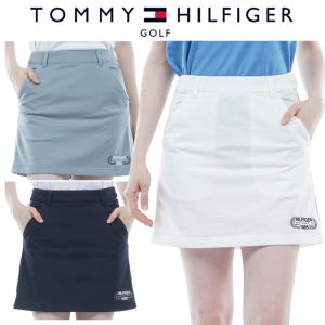 TOMMY HILFIGER（トミー・ヒルフィガー） ゴルフ フレアタック