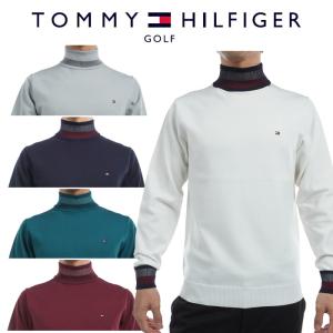 TOMMY HILFIGER（トミー・ヒルフィガー） トミーヒルフィガーゴルフ