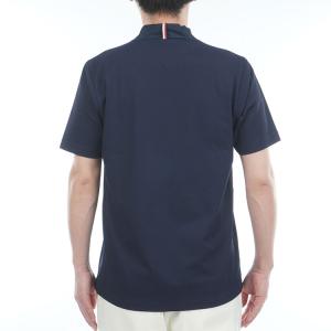 トミーヒルフィガーゴルフ レイブロックワッフル...の詳細画像5