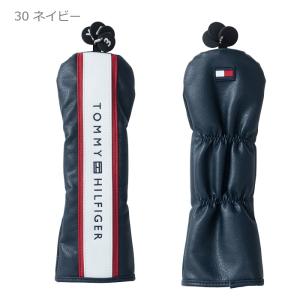 トミーヒルフィガーゴルフ フェアウェイ用ヘッド...の詳細画像1