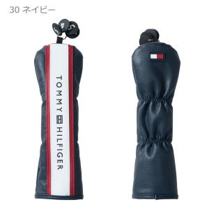 トミーヒルフィガーゴルフ ユーティリティ用ヘッ...の詳細画像1