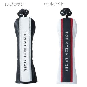 トミーヒルフィガーゴルフ ユーティリティ用ヘッ...の詳細画像2