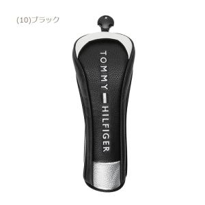 トミーヒルフィガーゴルフ BASIC フェアウ...の詳細画像2