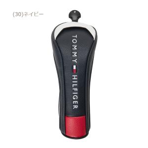 トミーヒルフィガーゴルフ BASIC フェアウ...の詳細画像3