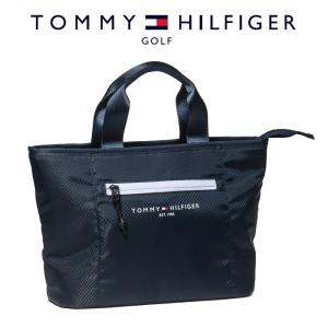 TOMMY HILFIGER GOLF（トミー ヒルフィガー ゴルフ） ゴルフ ラウンド