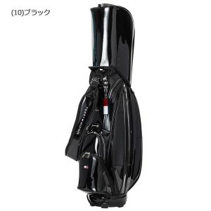 トミーヒルフィガーゴルフ エナメルスポーツ キ...の詳細画像2