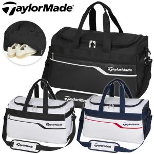 テーラーメイド トゥルーライト ボストンバッグ TL874 2026モデル 日本正規品
