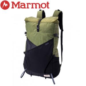 マーモット アウトドア Yamatabi 30 / ヤマタビ30 ユニセックス TOAPJA18YY-KKE