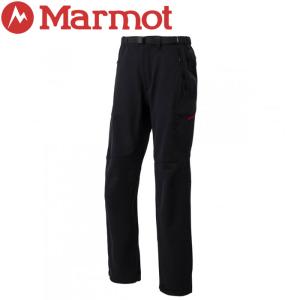 マーモット アウトドア Trek Comfo Pant / トレックコンフォパンツ メンズ TOMPJD83-BK