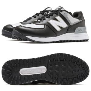 New Balance（ニューバランス） ゴルフシューズ 574 v4 SL BOA