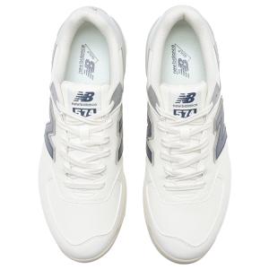 ニューバランスゴルフ 574 v4 SL スパ...の詳細画像4