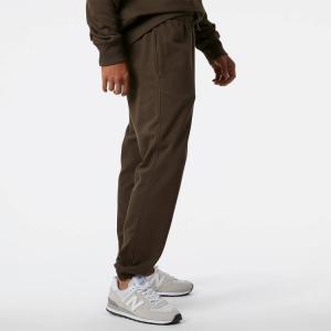 ニューバランス NB Essentials uni-ssentials スウェットパンツ UP21500-RHE メンズ レディース｜g-zone