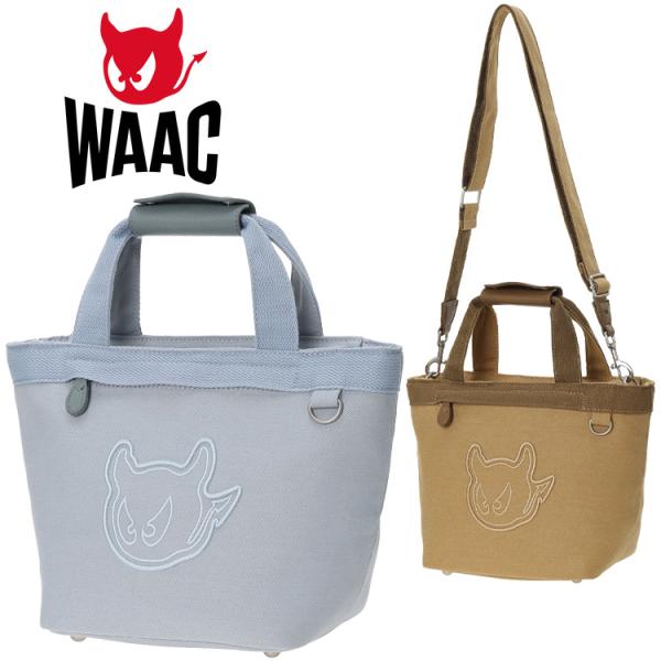 WAAC ワック Essential カートバッグ 072262821 2026モデル 日本正規品