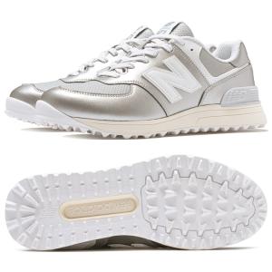 New Balance（ニューバランス） レディース 女性用 WGBS574S スパイク