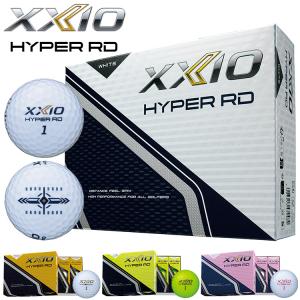 DUNLOP（ダンロップ） 日本正規品 DUNLOP XXIO HYPER RD(ゼクシオ