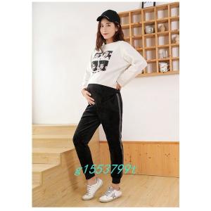 マタニティ ジャージの商品一覧 通販 Yahoo ショッピング