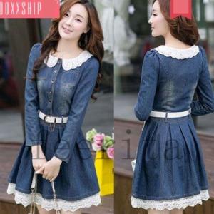 フレア 超ミニ ワンピース チュニック の商品一覧 ファッション 通販 Yahoo ショッピング