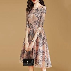 ドレス 結婚式 お呼ばれモード系の商品一覧 通販 Yahoo ショッピング