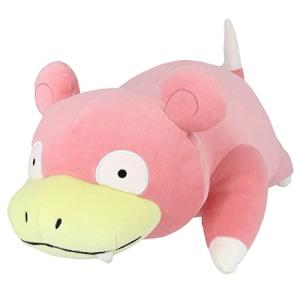 高速配送 新品 未使用 新品 ポケットモンスター もちふわクッション ヤドン Pz14 ポケモン ぬいぐるみ Restaurantedarius Com Co Restaurantedarius Com Co