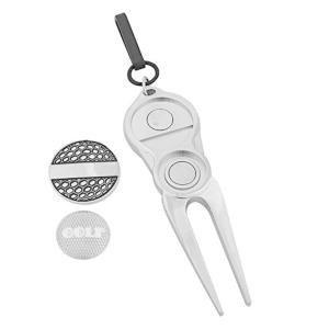 ゴルフフォーク ジャックフォーク グリーンフォーク