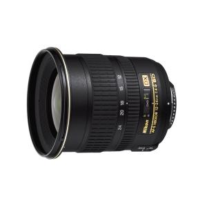 Nikon 超広角ズームレンズ AF-S DX Zoom Nikkor 12-24mm f/4G IF-ED ニコンDXフォーマット専用｜g2021